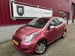 Suzuki Alto 1.0 Exclusive // 83 DKM NAP // Airco, Auto's, Voorwielaandrijving, Euro 5, Stof, Gebruikt