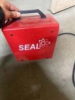 Seal Verwarming, Doe-het-zelf en Verbouw, Verwarming en Radiatoren, Gebruikt, Minder dan 30 cm, Kachel, Minder dan 60 cm
