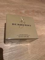 My Burberry eau de parfum 50ml, Nieuw, Verzenden
