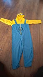 carnaval verkleed kleding: maat 110/116, Ophalen of Verzenden, Regenjas