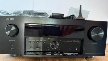 Denon AVR-X4500H beschikbaar voor biedingen