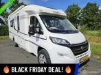 Lmc Cruiser T712 Enkele bedden ☆Cruise, 150PK Euro 6☆, Caravans en Kamperen, Campers, TV, 7 tot 8 meter, Bedrijf, Half-integraal
