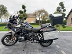 BMW R1200 GS Exclusive - Full Option - Slechts 4.890km!, Motoren, 2 cilinders, Motorrijbewijs A, Particulier, Meer dan 35 kW