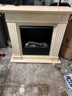Sfeervolle Oliehaard, Huis en Inrichting, Kachels, Ophalen, Oliekachel, Gebruikt, Overige brandstoffen