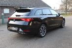 SEAT Leon Sportstourer 1.4 TSI eHybrid PHEV FR NAVI VIRTUAL, Stof, Gebruikt, 4 cilinders, 150 pk