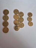 Diverse euromunten uit roulatie 50, 20 en 10, Ophalen of Verzenden, Overige landen, 2 euro