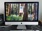 iMac 27 inch 5K | 2TB Fusion drive | 24 GB ram | late 2015, Computers en Software, Apple Desktops, Ophalen, HDD en SSD, IMac, Zo goed als nieuw