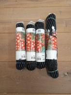 Tuinnet/Vogelnet - Nature - Set 4 Stuks - NIEUW, Tuin en Terras, Ophalen of Verzenden, Nieuw, Minder dan 10 meter, Overige typen