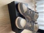 Air Jordan Mid TE KOOP ORGINEEL, Nike, Ophalen of Verzenden, Grijs, Sneakers of Gympen