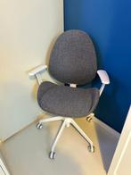 Ikea HATTEFJÄLL bureaustoel - weinig gebruikt, Huis en Inrichting, Bureaustoelen, Ophalen, Gebruikt, Grijs, Bureaustoel