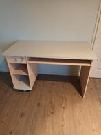 Bureau, Ophalen, Gebruikt, 90 cm, Eenpersoons