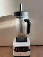Optimum 9200A blender 1800 watt, Witgoed en Apparatuur, 1 tot 2 liter, Ophalen, Gebruikt, 3 snelheden of meer