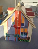 Playmobil 5167 meeneemhuis, Ophalen, Gebruikt