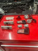 Diverse interieur accessoires Volvo V70 2000, Ophalen of Verzenden, Gebruikt, Volvo