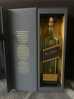 Johnnie Walker Blue Label Whisky, Ophalen of Verzenden, Zo goed als nieuw