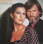 Kris & Rita - NATURAL ACT @1978, Ophalen of Verzenden, 1960 tot 1980, Gebruikt, 12 inch
