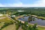 Recreatiechalet op Molecaten Park Kuierpad in Drenthe, 42 m², Chalet, Drenthe, 2 slaapkamers