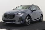 BMW 2 Serie Active Tourer 225e xDrive High Executive M Sport, Auto's, Automaat, Zwart, Elektrische stoelverstelling, Leder