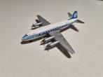 Herpa Wings 510646 KLM Vickers Viscount 803 1:500 PH-VIB., Ophalen of Verzenden, Gebruikt, Schaalmodel
