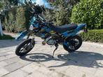 Derbi senda drd xtreme limitid edition 2016, Fietsen en Brommers, Brommers | Derbi, Ophalen, 6 versnellingen, Gebruikt, Maximaal 45 km/u