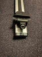 Imperial (122cm) voor auto met dragers, Ophalen, Gebruikt