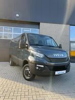 Iveco Daily 50C18 euro 6 luchtgeremd, Automaat, Achterwielaandrijving, Euro 6, 4 cilinders