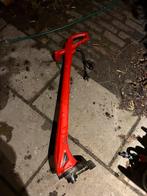 Grastrimmer te koop, Ophalen of Verzenden, Zo goed als nieuw, 10 tot 30 cm, Elektrisch