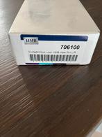 HMB Sluitkomset Nieuw in doos, Ophalen of Verzenden