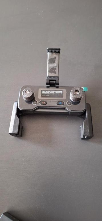 Drone met camera Merk SJRC F7. beschikbaar voor biedingen