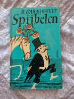 Simon Carmiggelt - Spijbelen, Ophalen of Verzenden, Gelezen