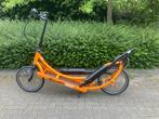 Elliptigo 8C Oranje  topconditie, Ophalen, Gebruikt, Benen, Overige typen