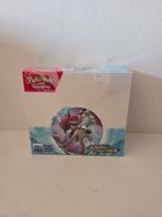 Pokémon TCG | Journey Together Booster Box, Ophalen of Verzenden, Nieuw, Boosterbox