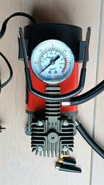 Einhell 12V Compressor, Ophalen of Verzenden