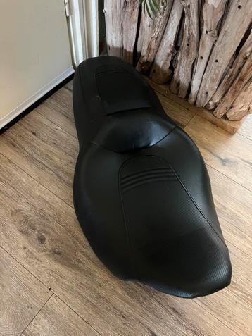 harley davidson electra glide ultra glide street zadel izgst beschikbaar voor biedingen