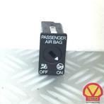 vw golf 7 audi seat schakelaar bijrijdersairbag 5q0919237