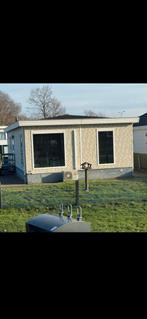 Woonwagen donkervoort 11x6, Caravans en Kamperen, Stacaravans