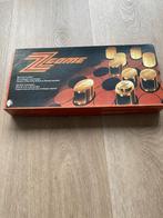 Z Game - Strategisch Bordspel voor 2 Spelers, Een of twee spelers, Ophalen, Gebruikt