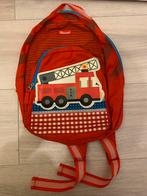 Brandweer rugtasje, Ophalen of Verzenden, Gebruikt, Minder dan 30 cm