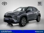 Toyota Yaris Cross 1.5 Hybrid 115 Dynamic | Comfort Pack |, Auto's, Toyota, 12 maanden, Stof, Zwart, 116 pk