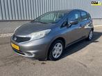 Nissan Note 1.5 dCi Connect Edition, Voorwielaandrijving, Euro 5, Gebruikt, 4 cilinders