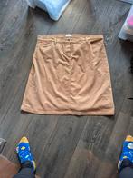 Gerry Weber Ribrok Maat 48, Beige, Maat 46/48 (XL) of groter, Ophalen of Verzenden, Zo goed als nieuw