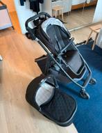 Uppa Baby Cruz kinderwagen, Ophalen, Zo goed als nieuw, Overige merken, Met reiswieg