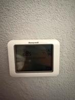Honeywell chromtherm touch, Ophalen of Verzenden, Zo goed als nieuw