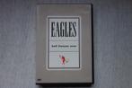 DVD Eagles Hell freezes over., Alle leeftijden, Ophalen of Verzenden, Zo goed als nieuw, Muziek en Concerten