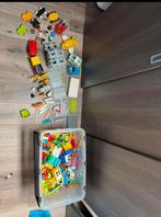 Heel veel duplo met oa trein en dieren, Ophalen, Zo goed als nieuw, Overige merken