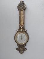 Barometer Sofameteo, Antiek en Kunst, Antiek | Koper en Brons, Ophalen