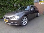 BMW 3-serie Touring 320d EfficientDynamics Edition High Exec, Automaat, Achterwielaandrijving, Zwart, 4 cilinders