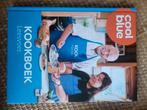 Kookboek Coolblue, Ophalen of Verzenden, Zo goed als nieuw