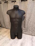 Heren Paspop Torso, Ophalen, Gebruikt, Paspop