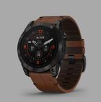 Garmin Epix 2 inclusief accessoires , 47 mm, in nieuwstaat., Sieraden, Tassen en Uiterlijk, Smartwatches, Zwart, Garmin, Ophalen of Verzenden